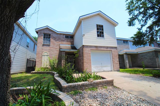 2117 Whittier Drive, Houston, TX 77032