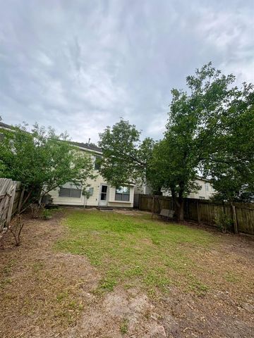 2117 Whittier Drive, Houston, TX 77032