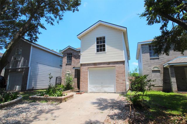 2117 Whittier Drive, Houston, TX 77032