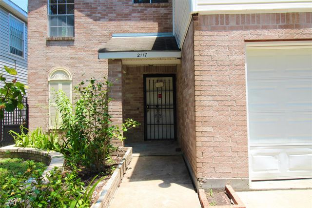 2117 Whittier Drive, Houston, TX 77032