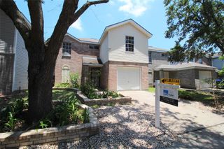 2117 Whittier Drive, Houston, TX 77032