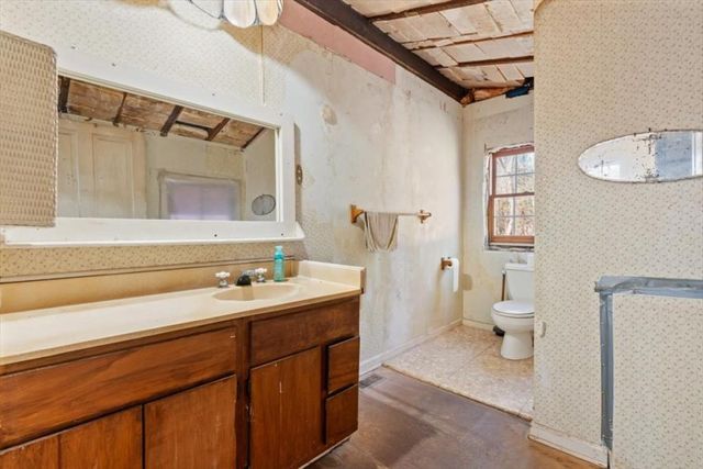 55 Shinall Gaines NW Road, Cartersville, GA 30121