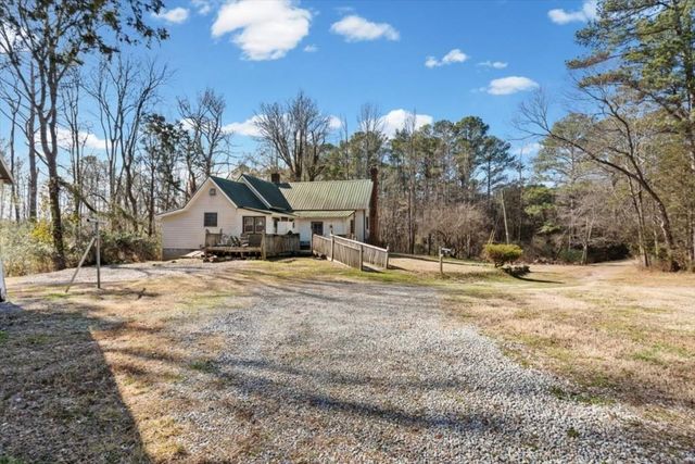 55 Shinall Gaines NW Road, Cartersville, GA 30121