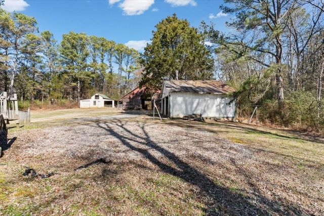 55 Shinall Gaines NW Road, Cartersville, GA 30121