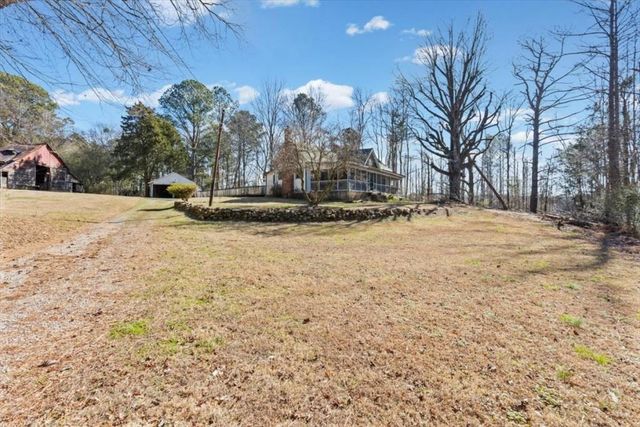 55 Shinall Gaines NW Road, Cartersville, GA 30121