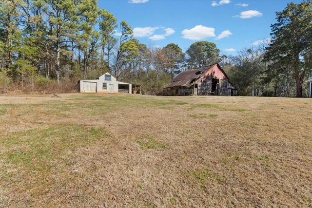 55 Shinall Gaines NW Road, Cartersville, GA 30121