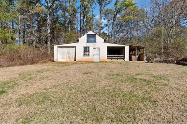 55 Shinall Gaines NW Road, Cartersville, GA 30121