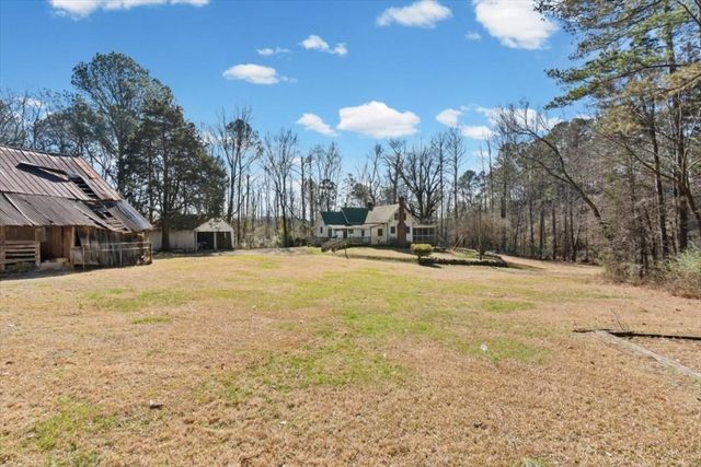 55 Shinall Gaines NW Road, Cartersville, GA 30121