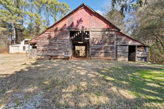 55 Shinall Gaines NW Road, Cartersville, GA 30121