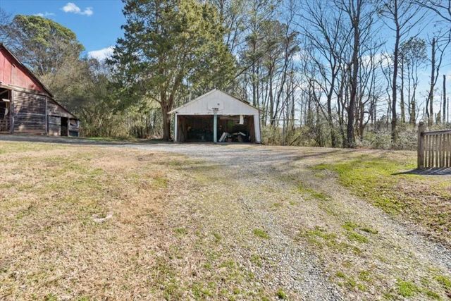 55 Shinall Gaines NW Road, Cartersville, GA 30121