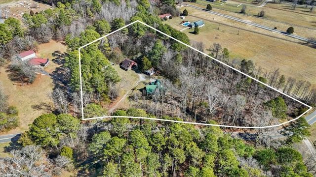 55 Shinall Gaines NW Road, Cartersville, GA 30121