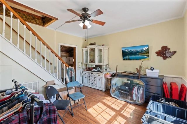 55 Shinall Gaines NW Road, Cartersville, GA 30121