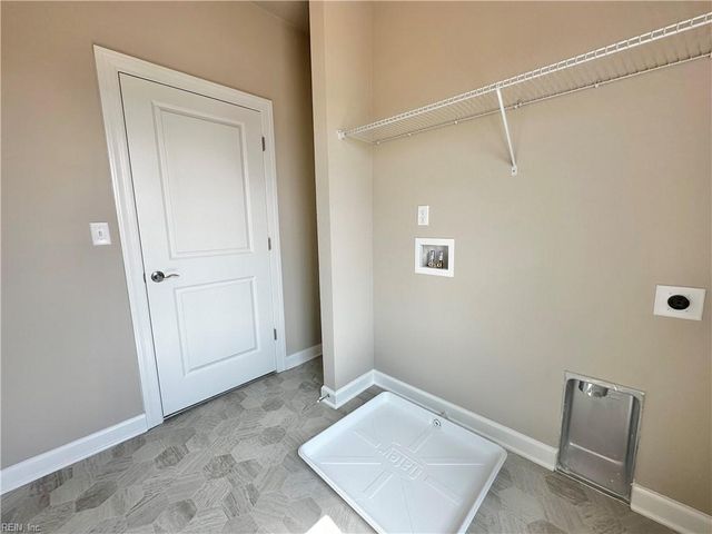 316 Station DR, Suffolk, VA 23434