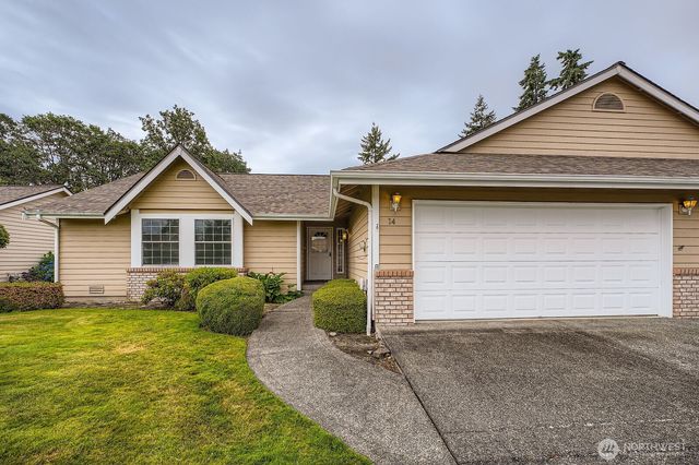 14 Lakewood Oaks Drive SW, Lakewood, WA 98499