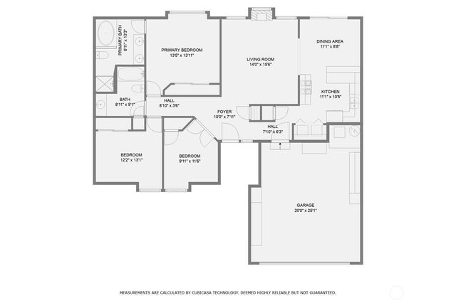 14 Lakewood Oaks Drive SW, Lakewood, WA 98499