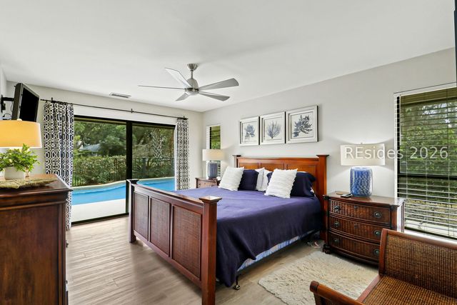 43 Woodbine Pl, Hilton Head Island, SC 29928