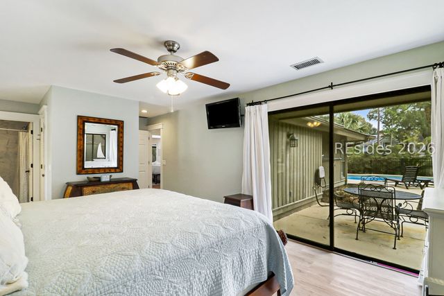 43 Woodbine Pl, Hilton Head Island, SC 29928