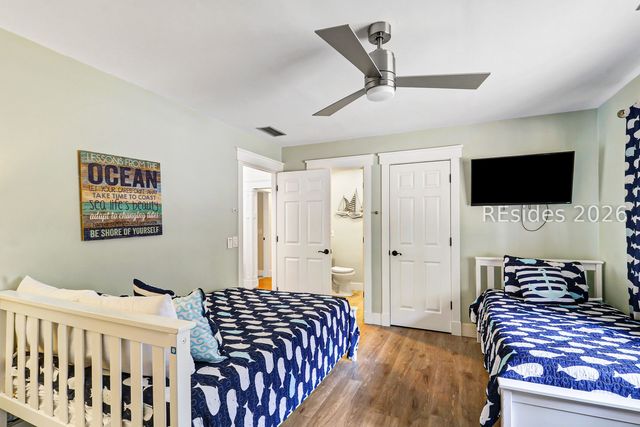 43 Woodbine Pl, Hilton Head Island, SC 29928