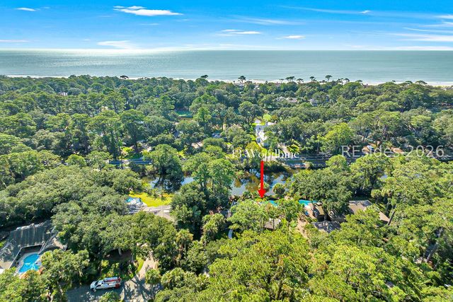 43 Woodbine Pl, Hilton Head Island, SC 29928