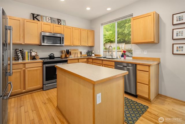 14225 71st Avenue SE, Snohomish, WA 98296