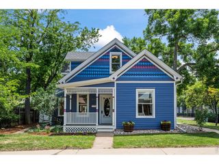 804 Dewey Ave, Boulder, CO 80304