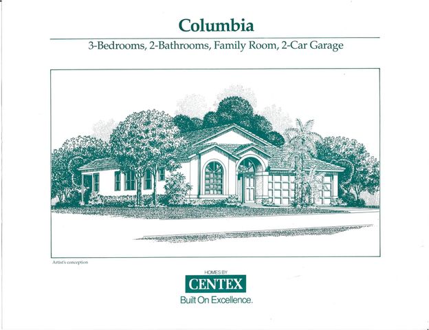 7822 Carina Court, Lake Worth, FL 33467