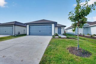 1121 Southfield Drive, Josephine, TX 75135