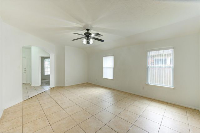 9126 Red Castle Lane, Humble, TX 77396