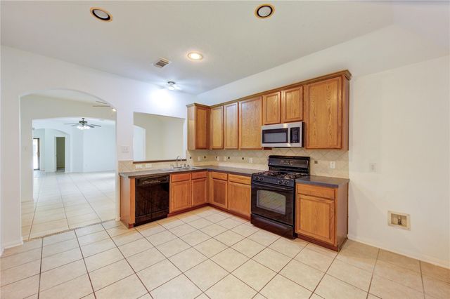 9126 Red Castle Lane, Humble, TX 77396