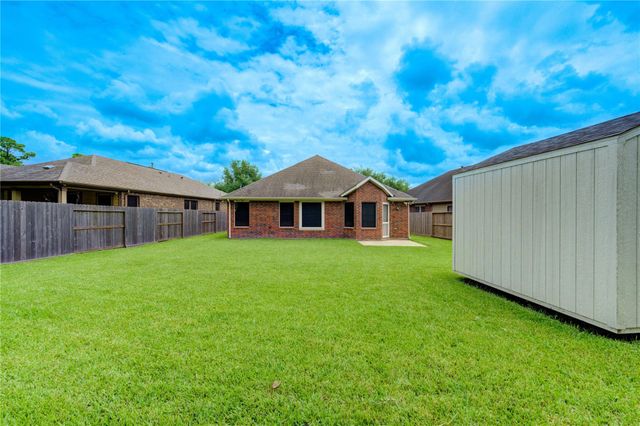 9126 Red Castle Lane, Humble, TX 77396