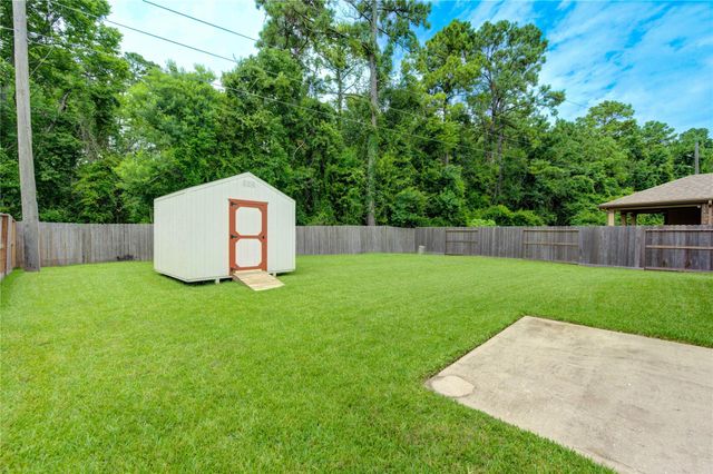 9126 Red Castle Lane, Humble, TX 77396