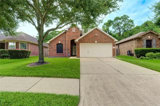 9126 Red Castle Lane, Humble, TX 77396