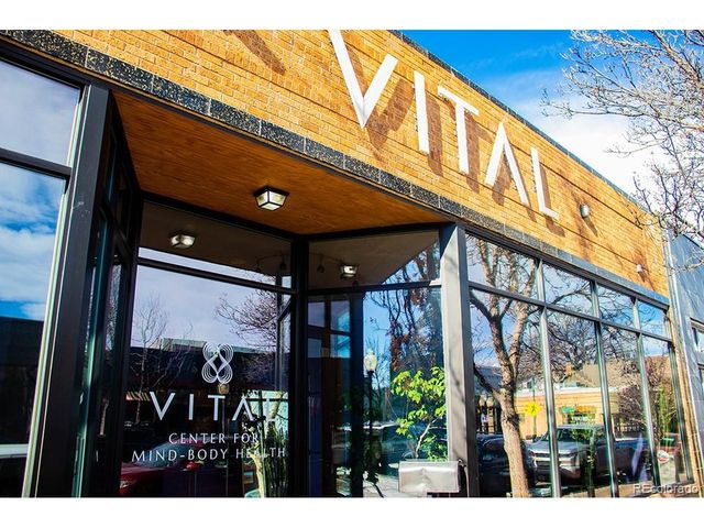 3923 W 38th Ave 5-502, Denver, CO 80212