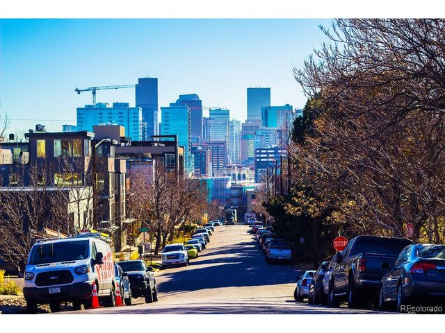 3923 W 38th Ave 5-502, Denver, CO 80212