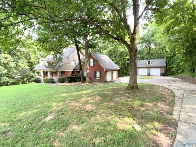 903 SW Jessie Drive, Decatur, AL 35603