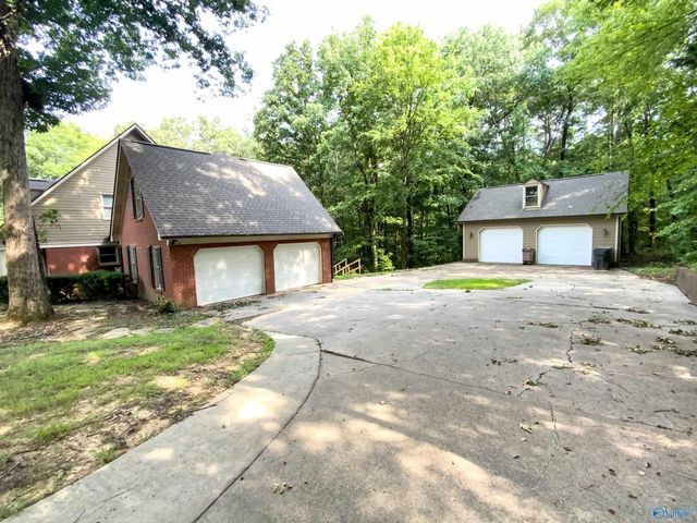 903 SW Jessie Drive, Decatur, AL 35603