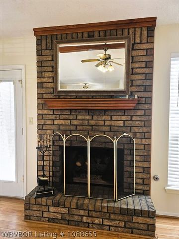 95 Easley Loop, Greenwood, AR 72936