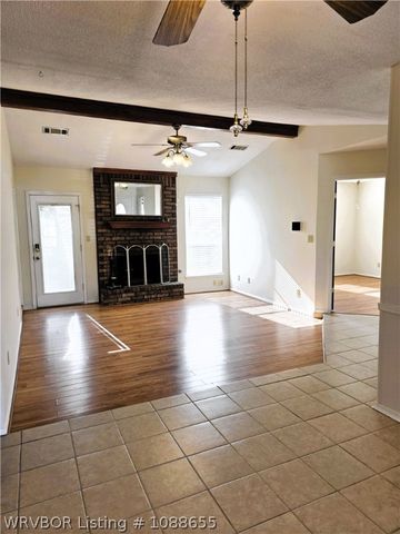 95 Easley Loop, Greenwood, AR 72936