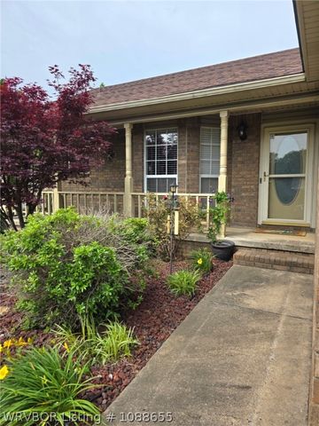 95 Easley Loop, Greenwood, AR 72936