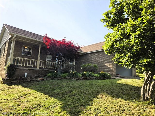 95 Easley Loop, Greenwood, AR 72936