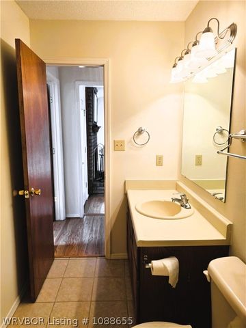 95 Easley Loop, Greenwood, AR 72936
