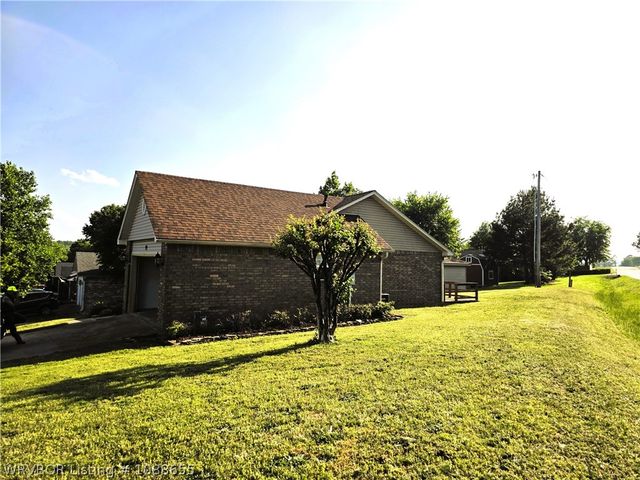 95 Easley Loop, Greenwood, AR 72936