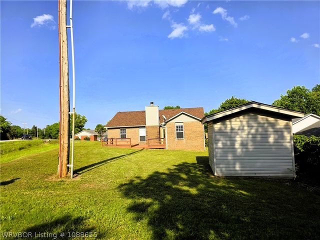 95 Easley Loop, Greenwood, AR 72936