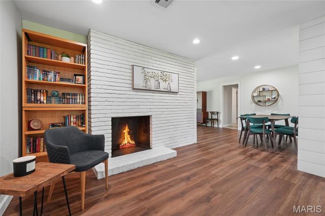 1529 Cerulean Drive, St Louis, MO 63146