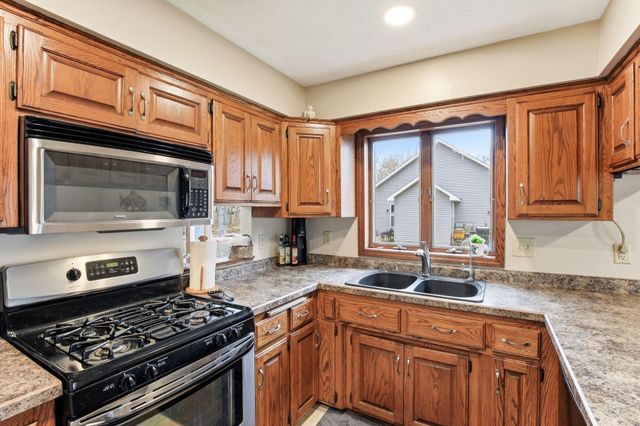 22145 Jason Avenue N, Forest Lake, MN 55025