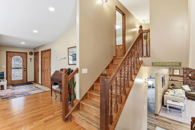 22145 Jason Avenue N, Forest Lake, MN 55025