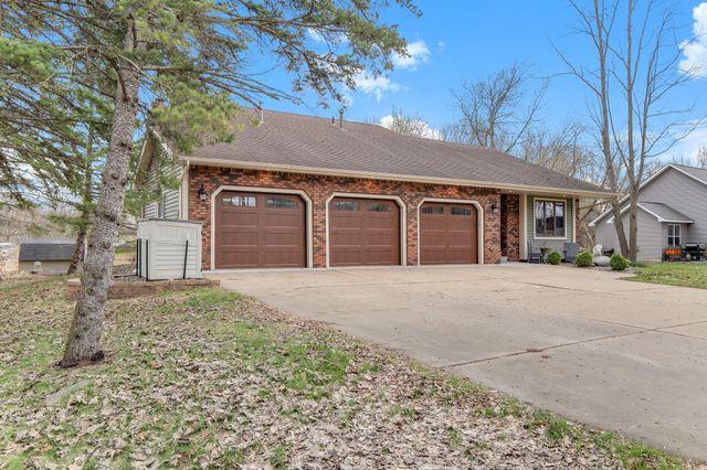 22145 Jason Avenue N, Forest Lake, MN 55025