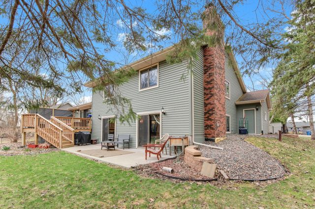 22145 Jason Avenue N, Forest Lake, MN 55025