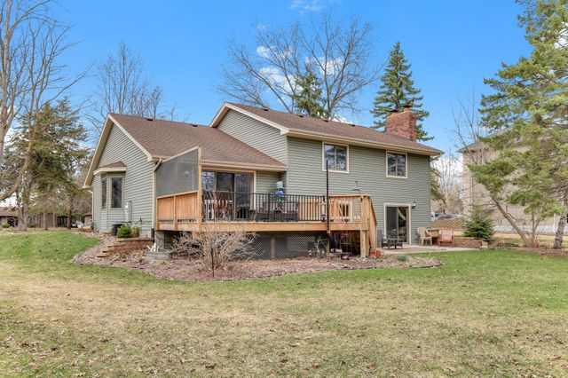 22145 Jason Avenue N, Forest Lake, MN 55025