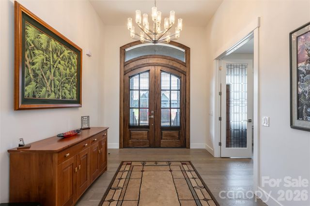 769 Daniel Circle Drive, Mills River, NC 28759